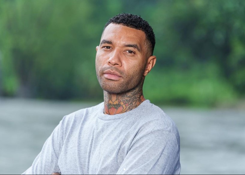 Jermaine Pennant - interview